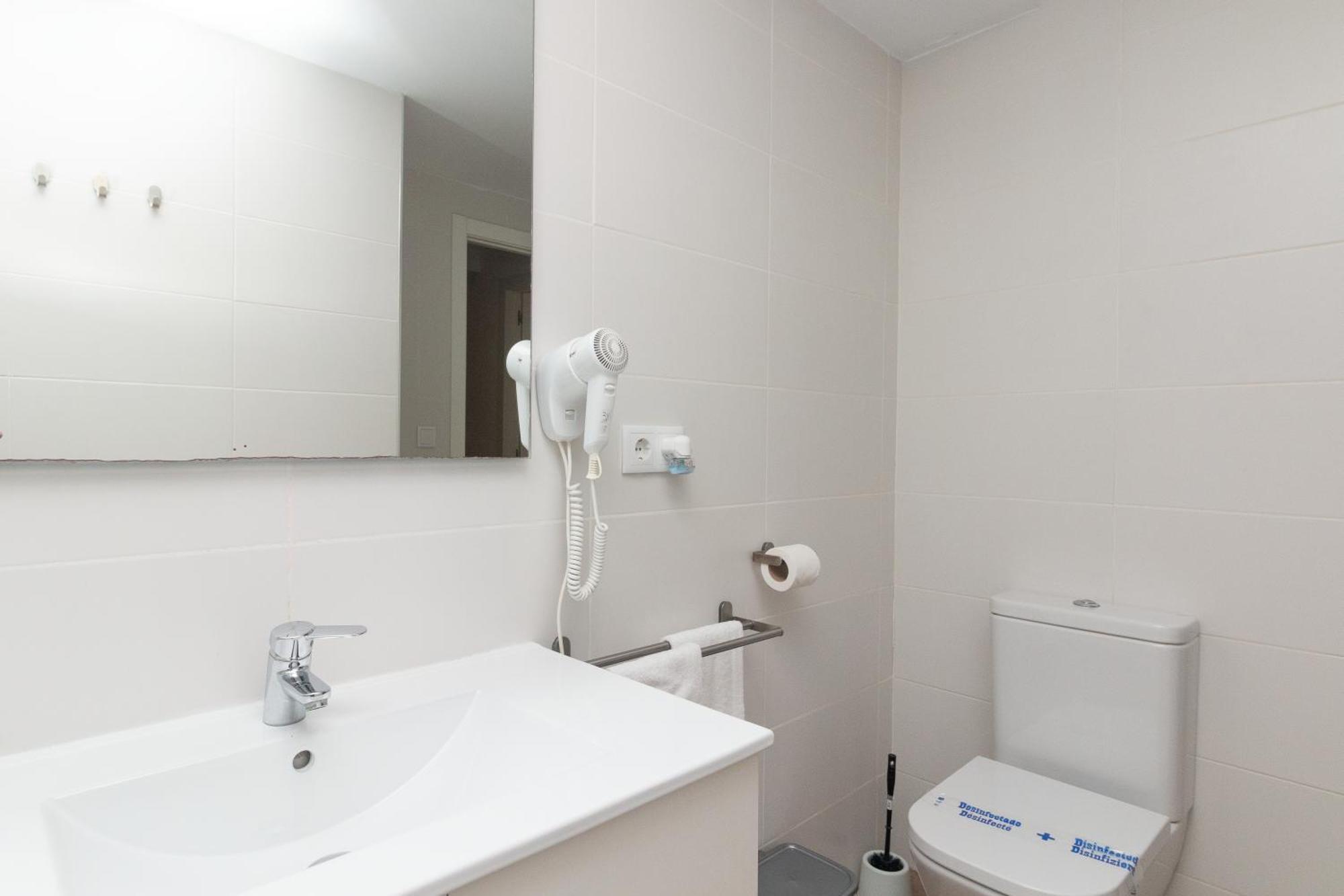 Bet Apartments - Abastos Valencia Room photo