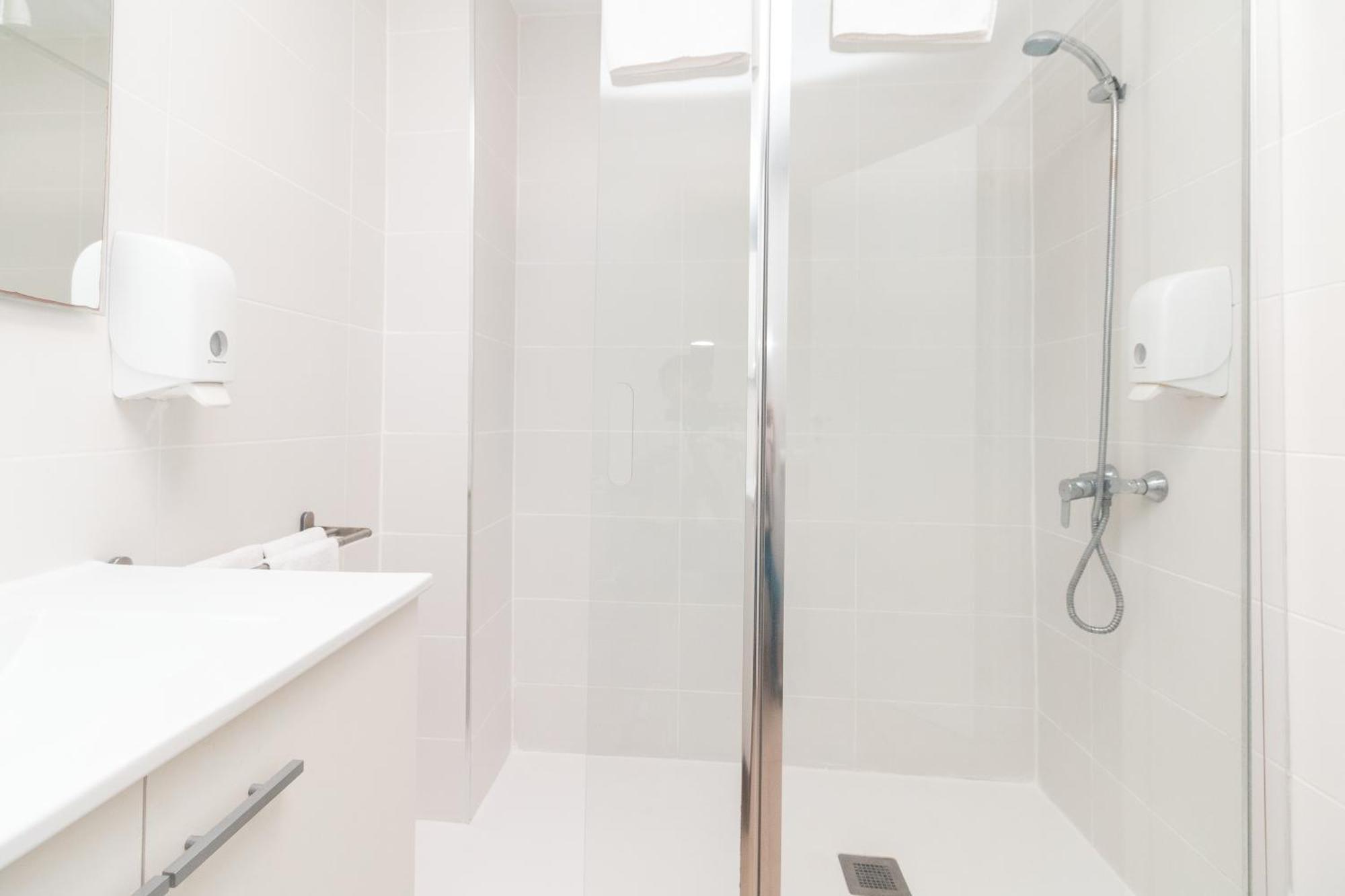 Bet Apartments - Abastos Valencia Room photo