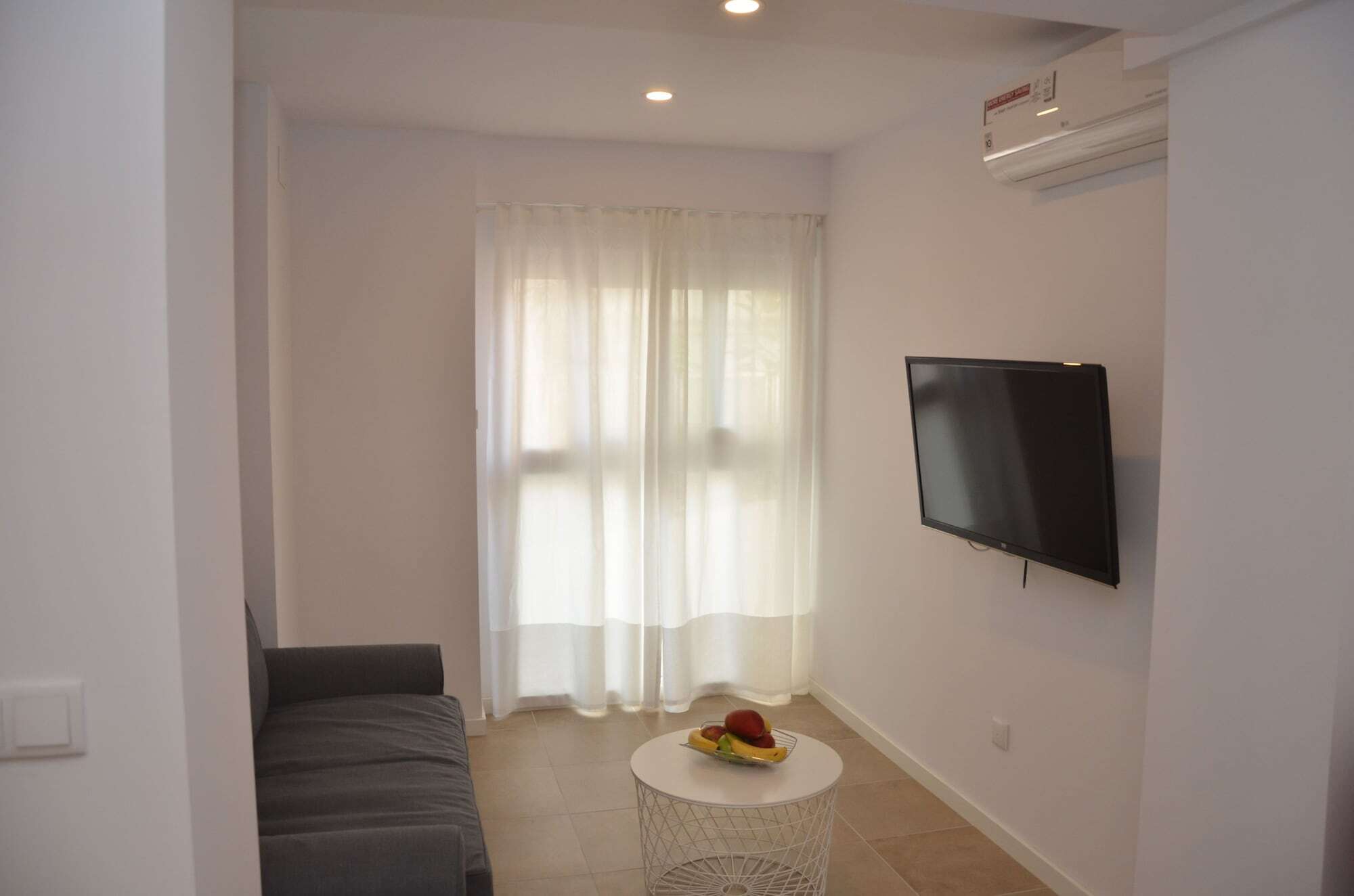 Bet Apartments - Abastos Valencia Exterior photo